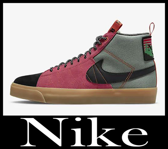 New arrivals Nike sneakers 2022 womens shoes 4