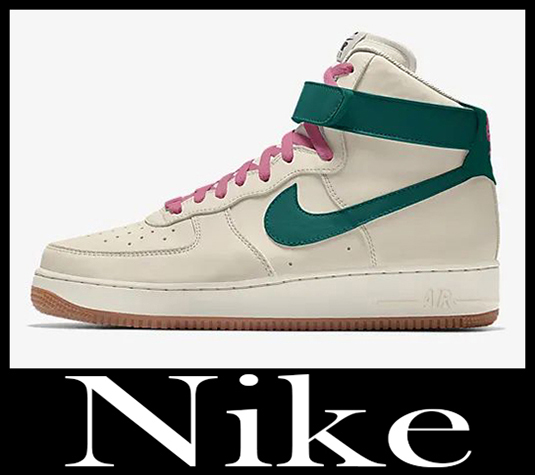 New arrivals Nike sneakers 2022 womens shoes 8