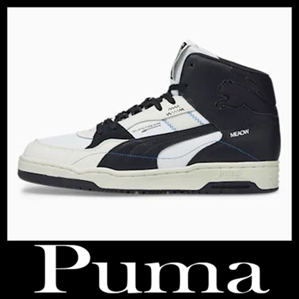 New arrivals Puma shoes 2022 mens footwear 17 New arrivals Puma shoes 2022 mens footwear 17