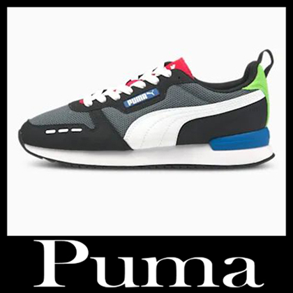 New arrivals Puma shoes 2022 mens footwear 23 New arrivals Puma shoes 2022 mens footwear 23