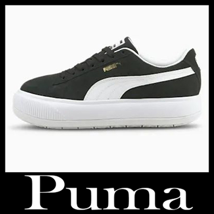 New arrivals Puma shoes 2022 womens footwear 15 New arrivals Puma shoes 2022 womens footwear 15
