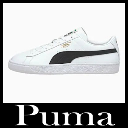 New arrivals Puma sneakers 2022 men's shoes