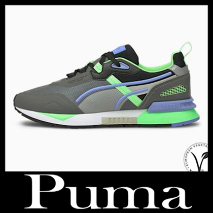 New arrivals Puma sneakers 2022 womens shoes 10