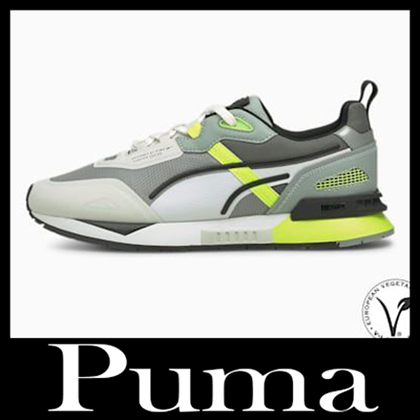 New arrivals Puma sneakers 2022 womens shoes 11
