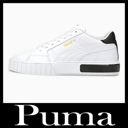New arrivals Puma sneakers 2022 womens shoes 12 New arrivals Puma sneakers 2022 womens shoes 12