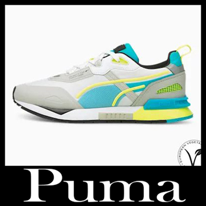 New arrivals Puma sneakers 2022 womens shoes 14