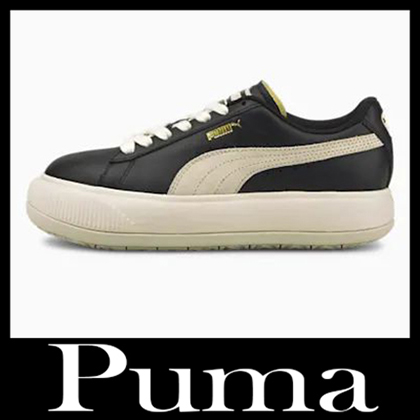 New arrivals Puma sneakers 2022 womens shoes 15