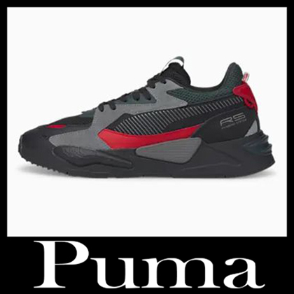 New arrivals Puma sneakers 2022 womens shoes 16