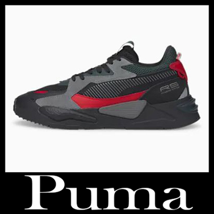 New arrivals Puma sneakers 2022 womens shoes 16 New arrivals Puma sneakers 2022 womens shoes 16