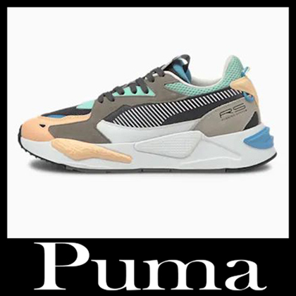 New arrivals Puma sneakers 2022 womens shoes 17