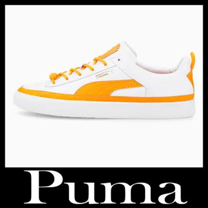 New arrivals Puma sneakers 2022 womens shoes 24