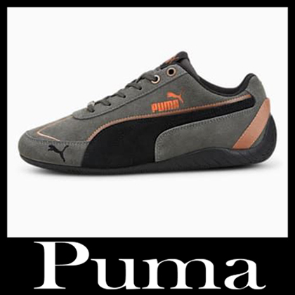 New arrivals Puma sneakers 2022 womens shoes 4