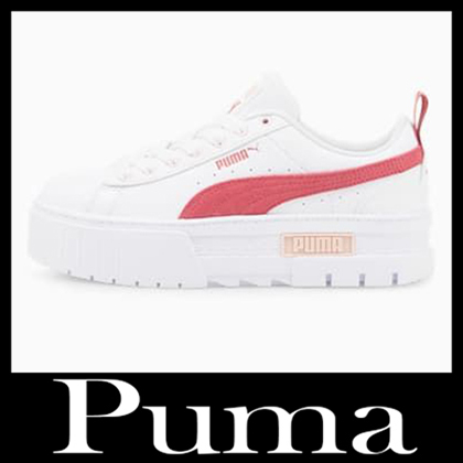 New arrivals Puma sneakers 2022 womens shoes 6