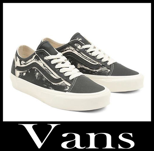 New arrivals Vans shoes 2022 mens sneakers 13 New arrivals Vans shoes 2022 mens sneakers 13