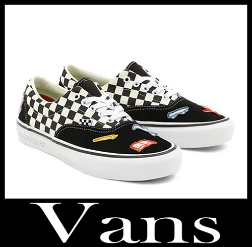 New arrivals Vans shoes 2022 mens sneakers 18 New arrivals Vans shoes 2022 mens sneakers 18