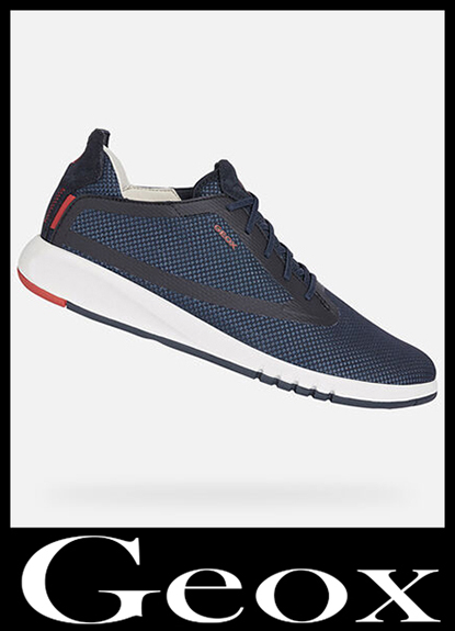 New arrivals Geox shoes 2022 mens footwear 10 New arrivals Geox shoes 2022 mens footwear 10