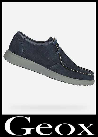 New arrivals Geox shoes 2022 mens footwear 15 New arrivals Geox shoes 2022 mens footwear 15