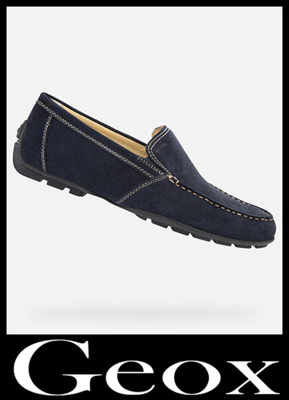 New arrivals Geox shoes 2022 mens footwear 16 New arrivals Geox shoes 2022 mens footwear 16