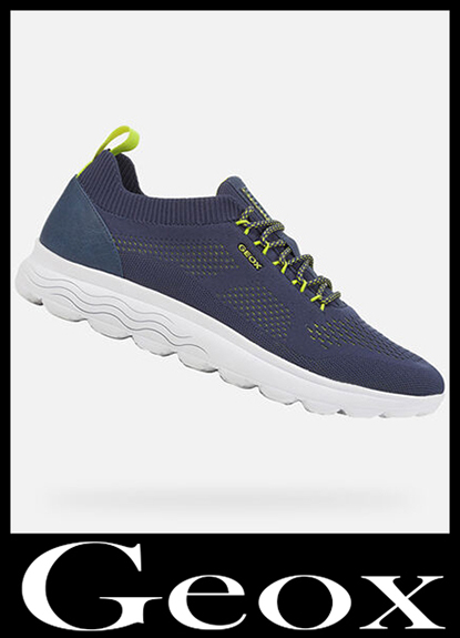 New arrivals Geox shoes 2022 mens footwear 20 New arrivals Geox shoes 2022 mens footwear 20