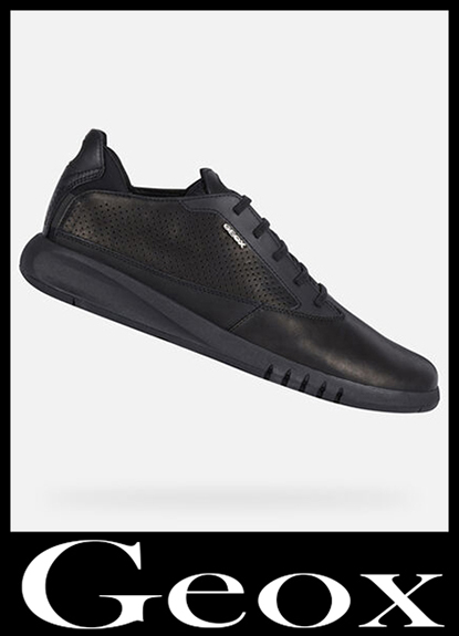 New arrivals Geox shoes 2022 mens footwear 6 New arrivals Geox shoes 2022 mens footwear 6