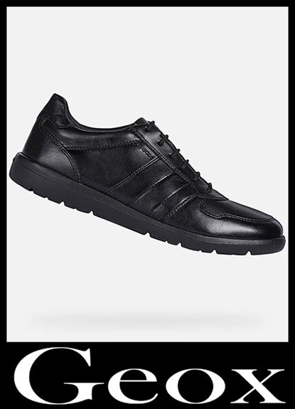 New arrivals Geox shoes 2022 mens footwear 8 New arrivals Geox shoes 2022 mens footwear 8