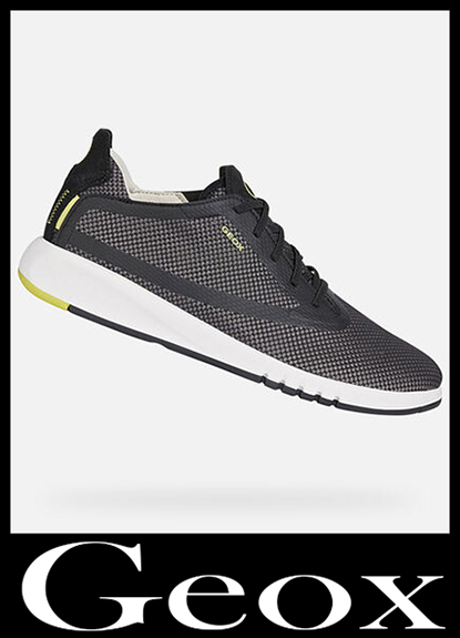New arrivals Geox shoes 2022 mens footwear 9 New arrivals Geox shoes 2022 mens footwear 9