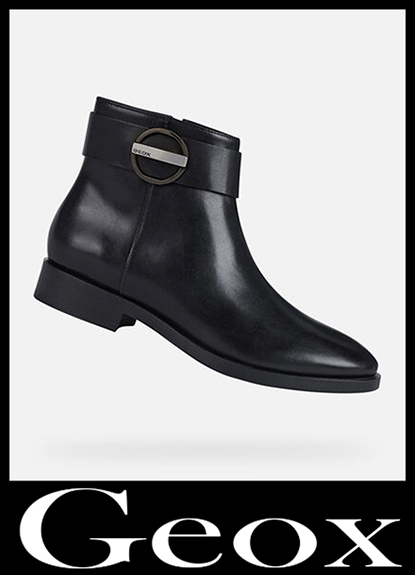 New arrivals Geox shoes 2022 womens footwear 19 New arrivals Geox shoes 2022 womens footwear 19