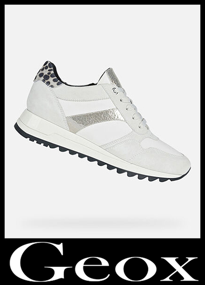 New arrivals Geox sneakers 2022 womens shoes 17