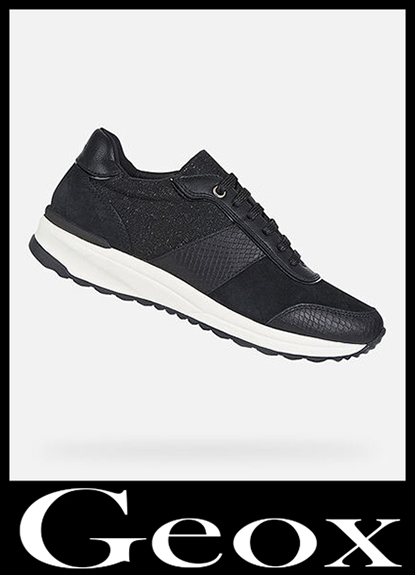 New arrivals Geox sneakers 2022 womens shoes 7