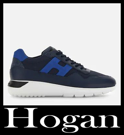 New arrivals Hogan sneakers 2022 men's shoes