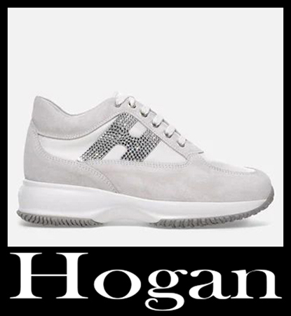 New arrivals Hogan sneakers 2022 women's shoes