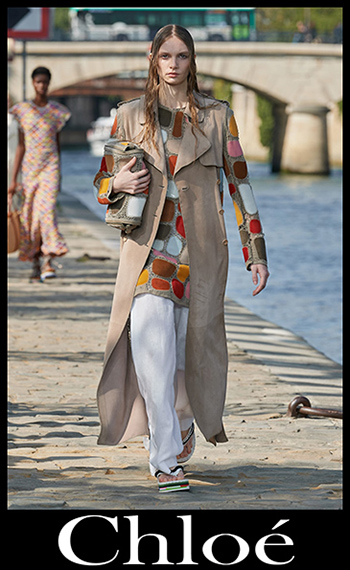Chloe spring summer 2022 womens fashion collection 1 Chloe spring summer 2022 womens fashion collection 1