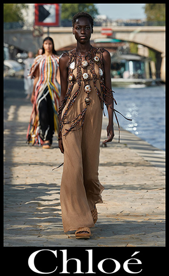 Chloe spring summer 2022 womens fashion collection 10 Chloe spring summer 2022 womens fashion collection 10