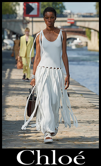 Chloe spring summer 2022 womens fashion collection 12 Chloe spring summer 2022 womens fashion collection 12