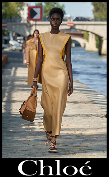 Chloe spring summer 2022 womens fashion collection 13 Chloe spring summer 2022 womens fashion collection 13