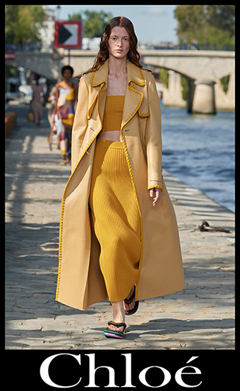Chloe spring summer 2022 womens fashion collection 14 Chloe spring summer 2022 womens fashion collection 14