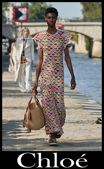 Chloe spring summer 2022 womens fashion collection 2 Chloe spring summer 2022 womens fashion collection 2