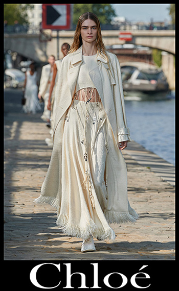 Chloe spring summer 2022 womens fashion collection 5 Chloe spring summer 2022 womens fashion collection 5