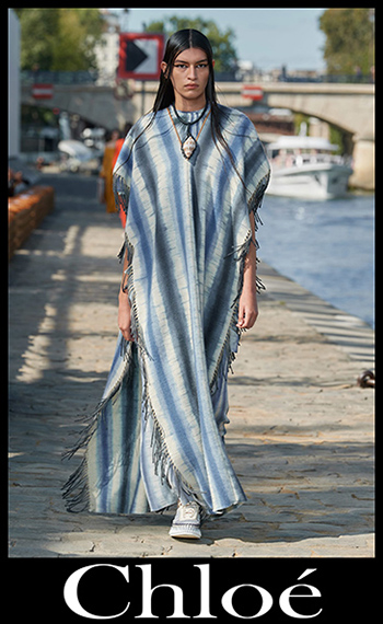 Chloe spring summer 2022 womens fashion collection 6 Chloe spring summer 2022 womens fashion collection 6