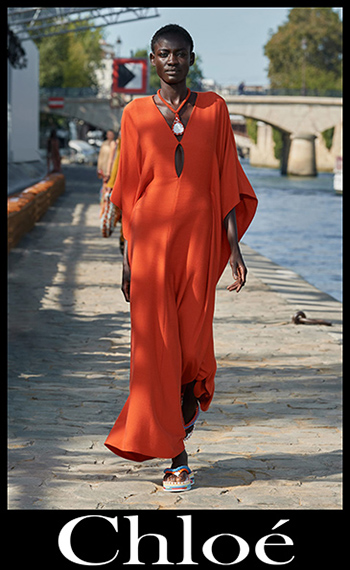 Chloe spring summer 2022 womens fashion collection 7 Chloe spring summer 2022 womens fashion collection 7