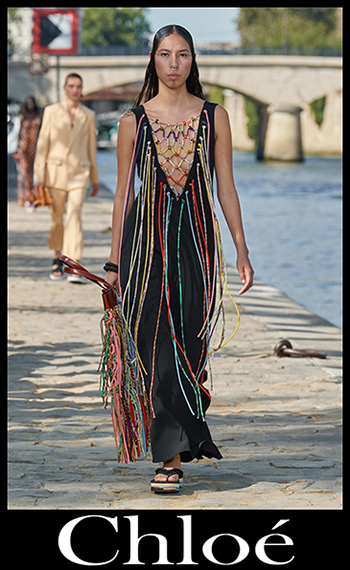 Chloe spring summer 2022 womens fashion collection 8 Chloe spring summer 2022 womens fashion collection 8