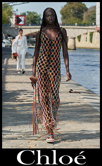 Chloe spring summer 2022 womens fashion collection 9 Chloe spring summer 2022 womens fashion collection 9