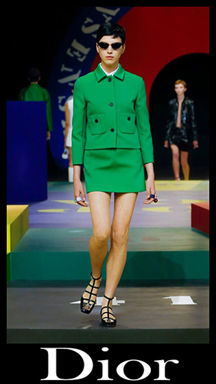 Dior spring summer 2022 womens fashion collection 1 Dior spring summer 2022 womens fashion collection 1