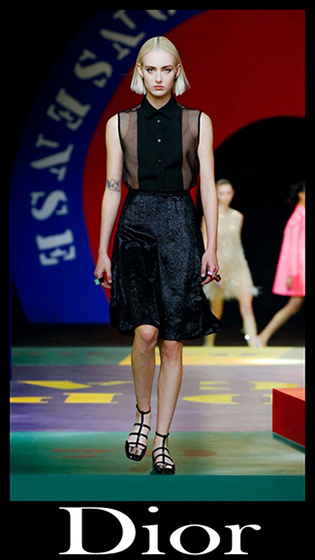 Dior spring summer 2022 womens fashion collection 17 Dior spring summer 2022 womens fashion collection 17
