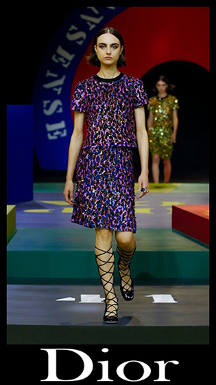 Dior spring summer 2022 womens fashion collection 19 Dior spring summer 2022 womens fashion collection 19