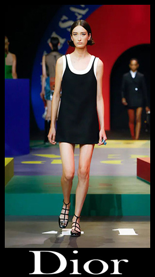 Dior spring summer 2022 womens fashion collection 2 Dior spring summer 2022 womens fashion collection 2