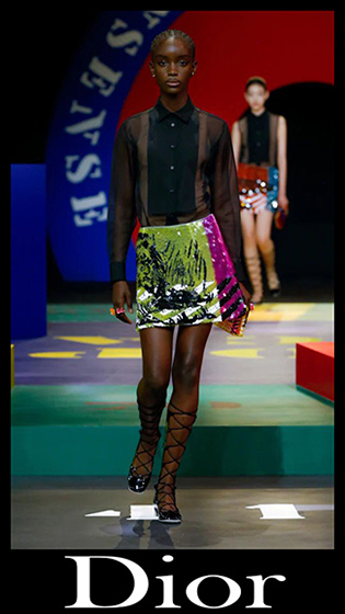Dior spring summer 2022 womens fashion collection 20 Dior spring summer 2022 womens fashion collection 20