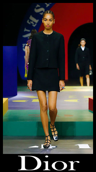 Dior spring summer 2022 womens fashion collection 3 Dior spring summer 2022 womens fashion collection 3