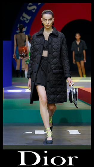 Dior spring summer 2022 womens fashion collection 4 Dior spring summer 2022 womens fashion collection 4