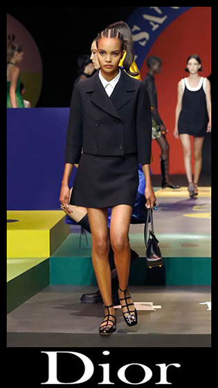 Dior spring summer 2022 womens fashion collection 5 Dior spring summer 2022 womens fashion collection 5